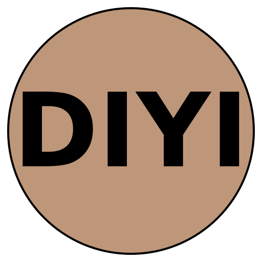 DIY Innovate